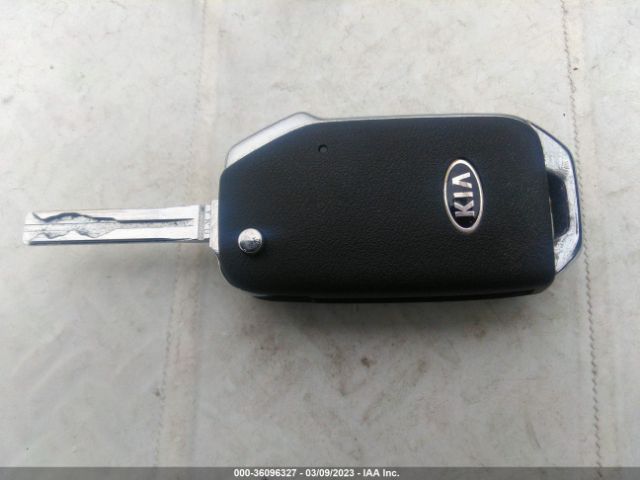 KNDPMCAC4N7992140 KIA Sportage Lx