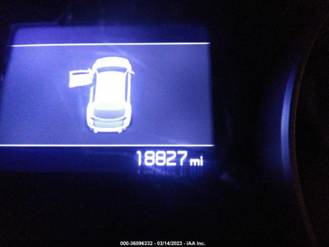 KNDPM3AC1N7007096 KIA Sportage Lx