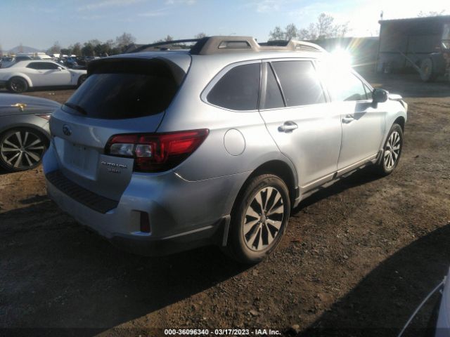 4S4BSENCXF3349270 Subaru Outback 3.6r Limited