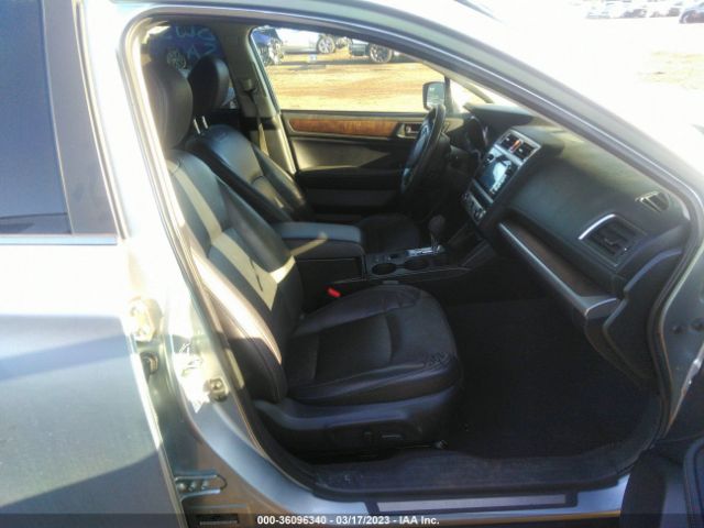 4S4BSENCXF3349270 Subaru Outback 3.6r Limited