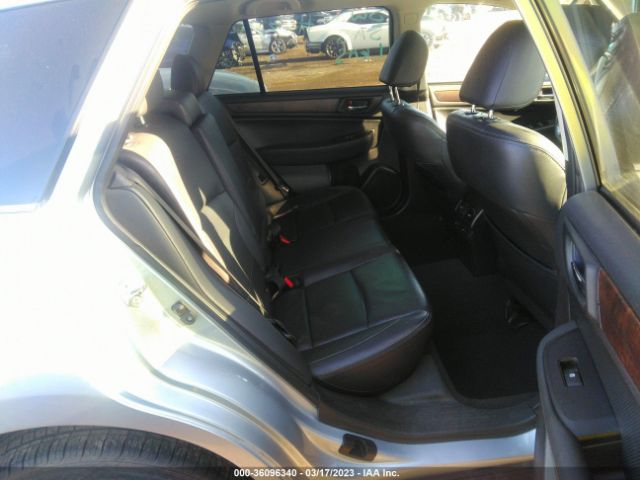 4S4BSENCXF3349270 Subaru Outback 3.6r Limited