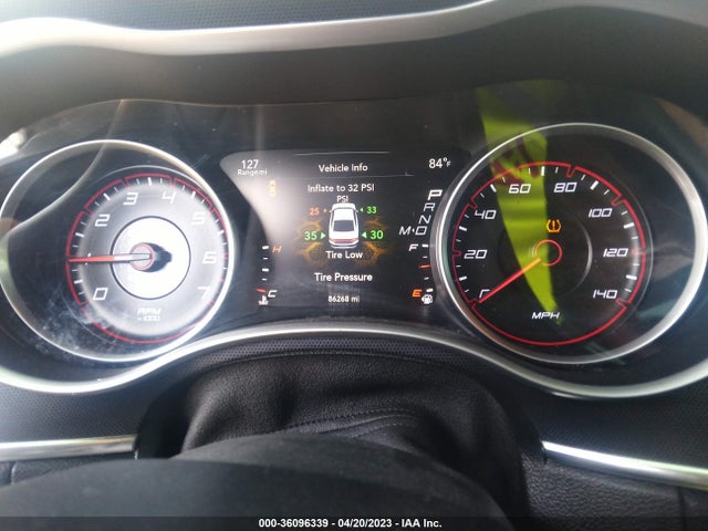 Dodge Charger Sxt 2015 2C3CDXHGXFH827217 Image 7