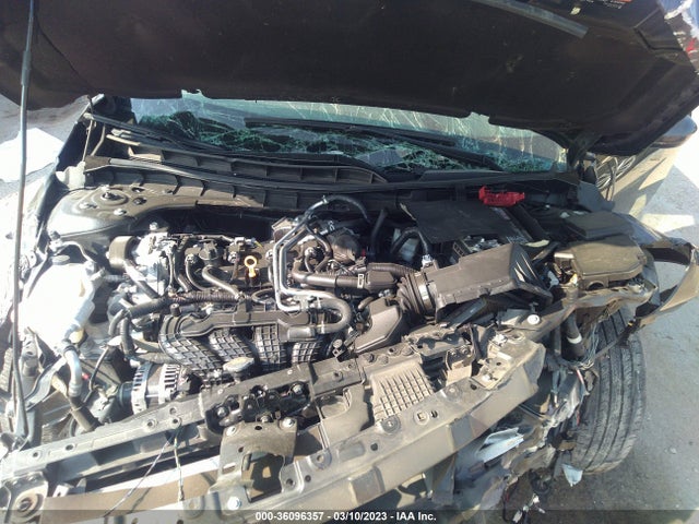Nissan Altima 2.5 Sv 2021 1N4BL4DV7MN315454 Image 11