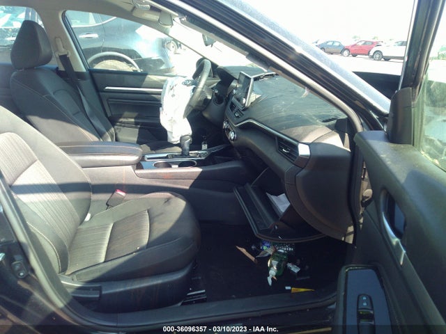 Nissan Altima 2.5 Sv 2021 1N4BL4DV7MN315454 Image 6