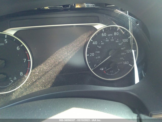 Nissan Altima 2.5 Sv 2021 1N4BL4DV7MN315454 Image 8