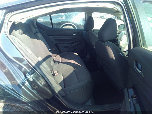 Nissan Altima 2.5 Sv 2021 1N4BL4DV7MN315454 Image 9