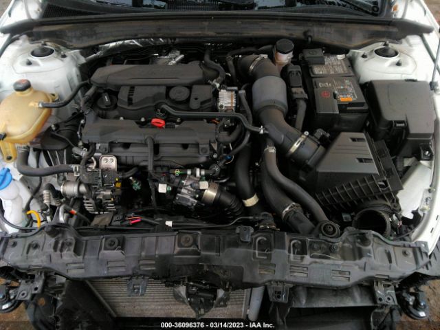 5XXG64J23NG136360 KIA K5 Gt-line