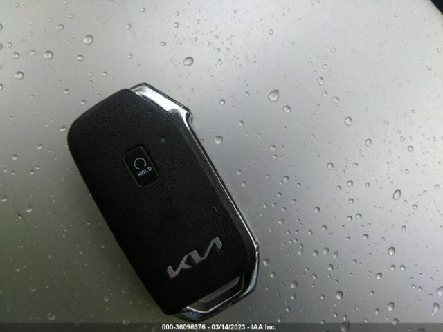 5XXG64J23NG136360 KIA K5 Gt-line