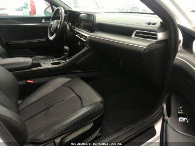 5XXG64J23NG136360 KIA K5 Gt-line