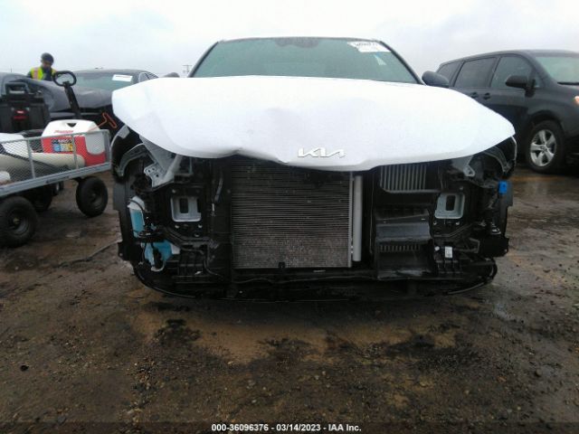 5XXG64J23NG136360 KIA K5 Gt-line