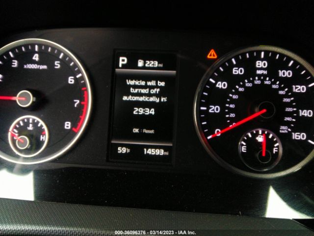 5XXG64J23NG136360 KIA K5 Gt-line