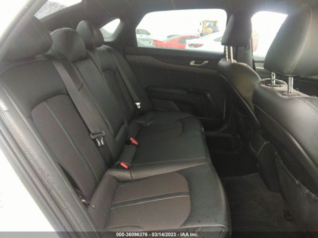 5XXG64J23NG136360 KIA K5 Gt-line