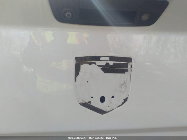RAM 1500 Big Horn 2015 1C6RR7LM6FS607190 Image 6