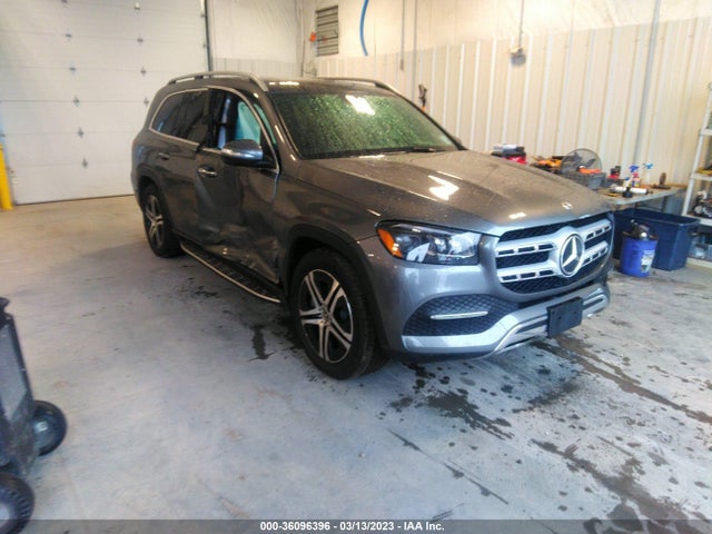 2023 Mercedes-Benz GLS-Class, VIN: 4JGFF5KE0PA867123