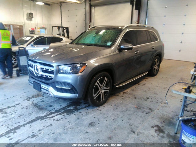2023 Mercedes-Benz GLS-Class, VIN: 4JGFF5KE0PA867123