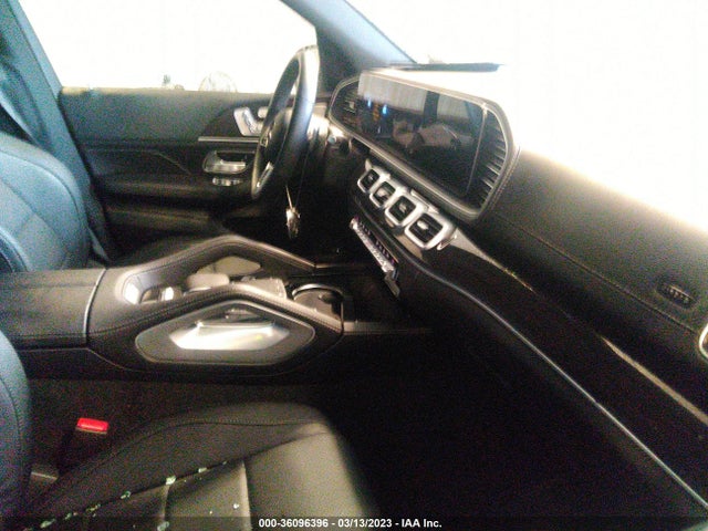 2023 Mercedes-Benz GLS-Class, VIN: 4JGFF5KE0PA867123