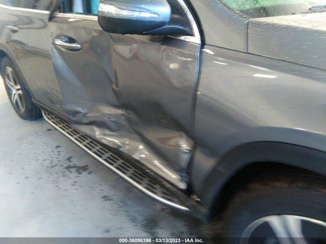 2023 Mercedes-Benz GLS-Class, VIN: 4JGFF5KE0PA867123