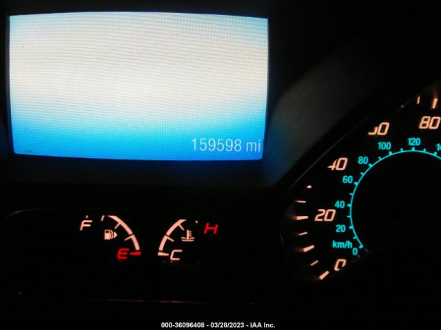 1FMCU9J95FUA46889 Ford Escape Titanium