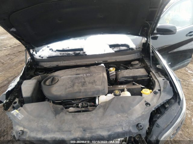 1C4PJMDX5LD578506 Jeep Cherokee Limited