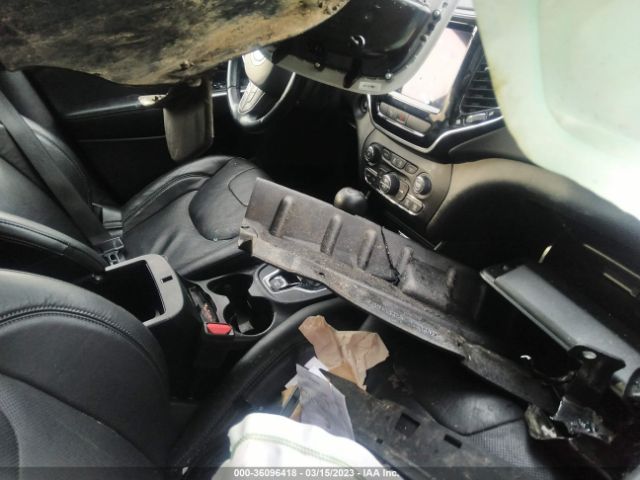 1C4PJMDX5LD578506 Jeep Cherokee Limited