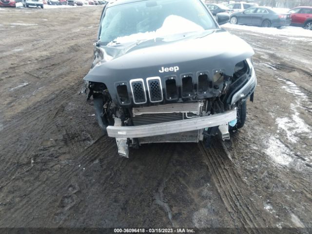 1C4PJMDX5LD578506 Jeep Cherokee Limited