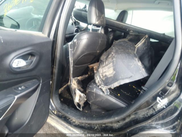 1C4PJMDX5LD578506 Jeep Cherokee Limited