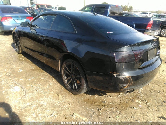 Audi A5 Premium Plus 2014 WAULFAFR8EA045001 Image 3