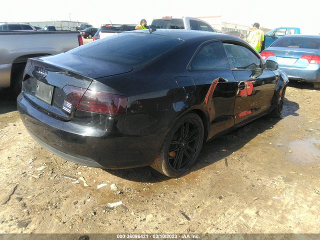 Audi A5 Premium Plus 2014 WAULFAFR8EA045001 Image 4