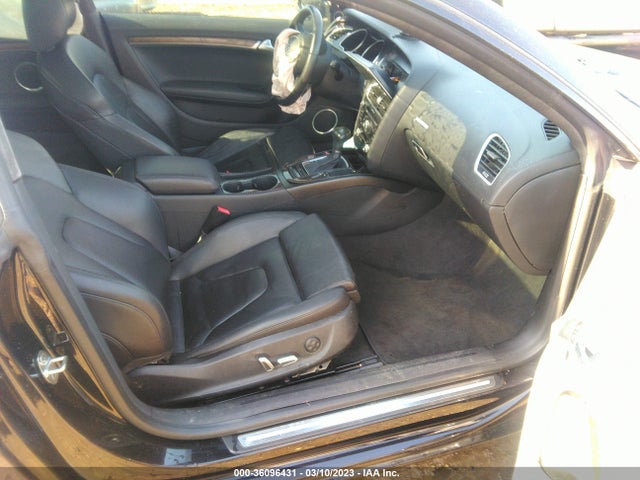 Audi A5 Premium Plus 2014 WAULFAFR8EA045001 Image 5