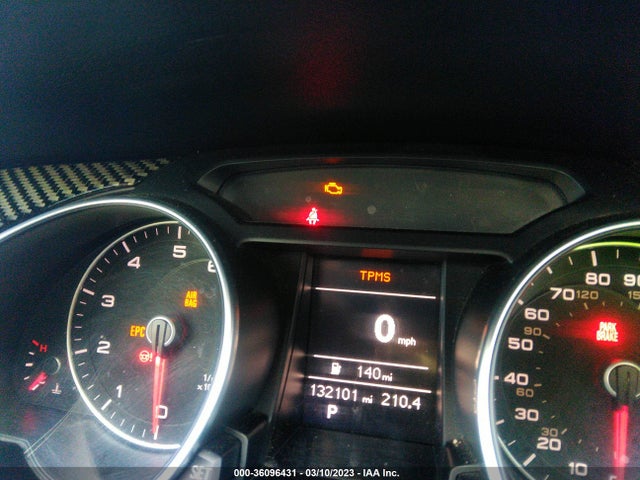 Audi A5 Premium Plus 2014 WAULFAFR8EA045001 Image 7