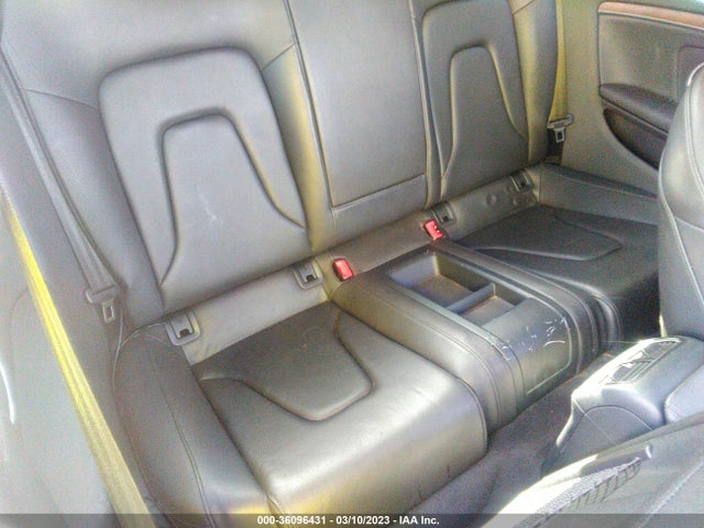 Audi A5 Premium Plus 2014 WAULFAFR8EA045001 Image 8
