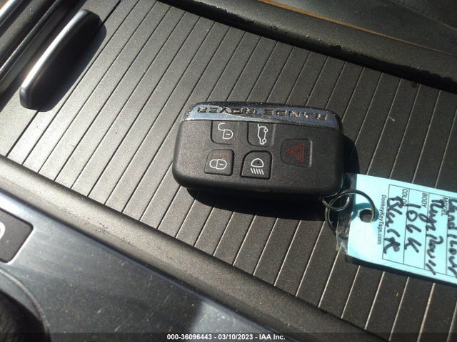Land Rover RANGE ROVER SPORT 2013 SALSF2D44DA799712 Image 11