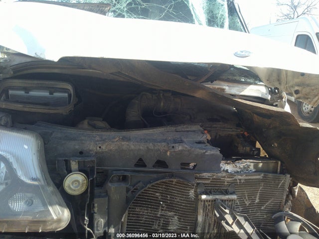 Mercedes-Benz SPRINTER CARGO VANS 2014 WD3PE8DE3E5896237 Image 11