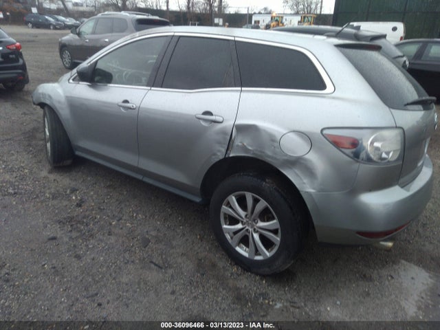 2010 MAZDA CX-7 TOURING VIN: JM3ER4WL0A0324398