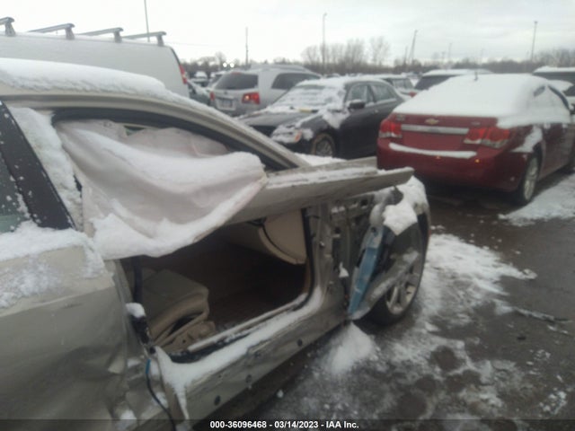 2015 Cadillac ATS, VIN: 1G6AH5RX5F0119412