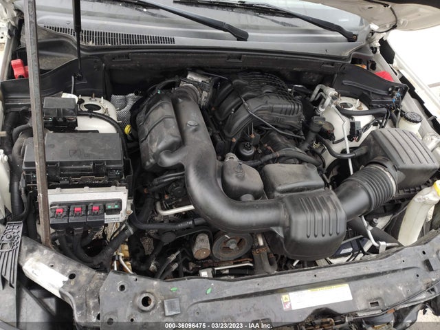 2012 JEEP GRAND CHEROKEE LAREDO VIN: 1C4RJFAG6CC108645