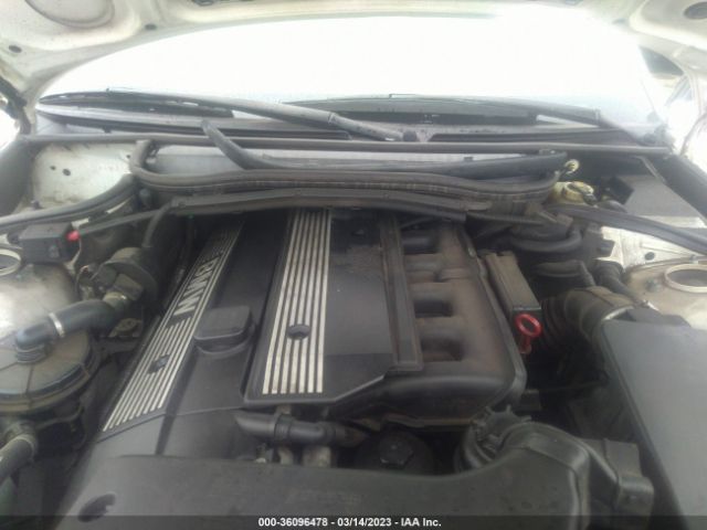 WBAET37443NJ41259 BMW 3 Series 325i