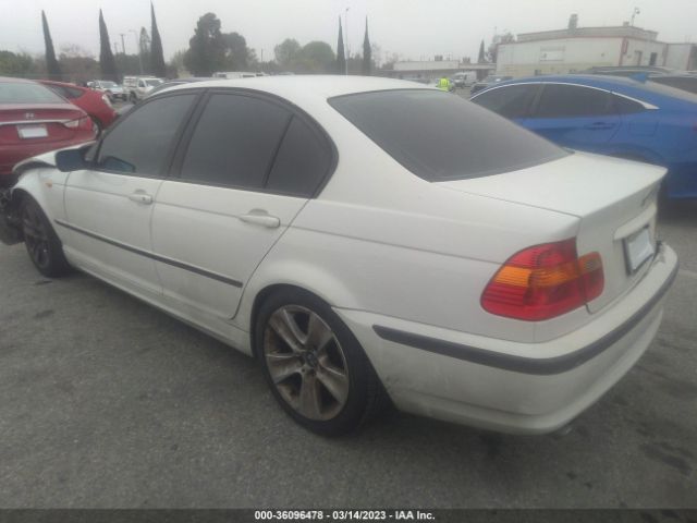 WBAET37443NJ41259 BMW 3 Series 325i