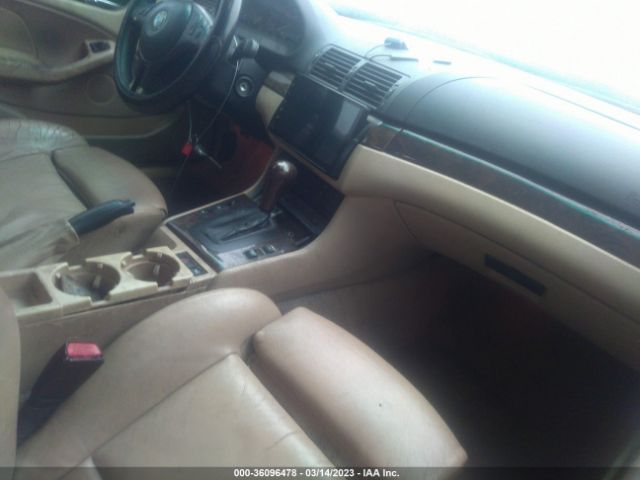 WBAET37443NJ41259 BMW 3 Series 325i