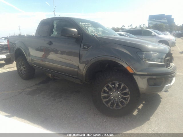 2019 FORD RANGER 1FTER1EHXKLA99041