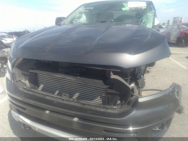 2019 FORD RANGER 1FTER1EHXKLA99041 Photo 9