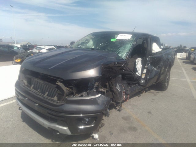 2019 FORD RANGER 1FTER1EHXKLA99041 Photo 5