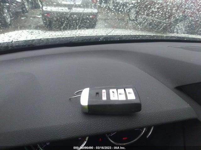 Acura MDX 2014 5FRYD4H23EB023610 Image 11