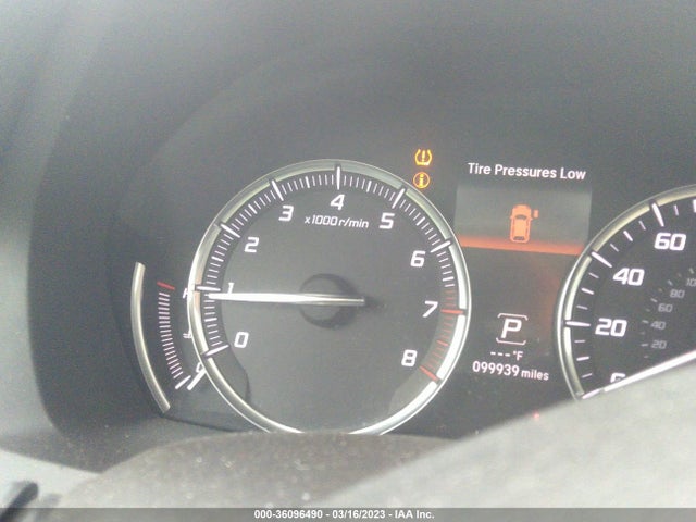 Acura MDX 2014 5FRYD4H23EB023610 Image 7