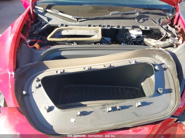 Tesla Model Y Standard Range 2021 5YJYGDEDXMF115231 Image 10