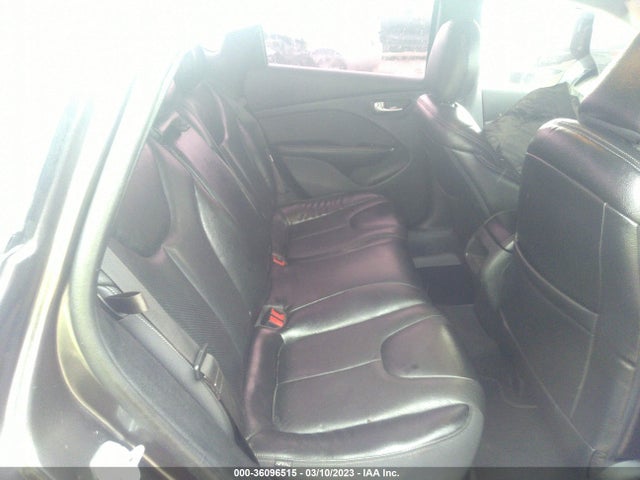 Dodge DART SXT 2015 1C3CDFBB8FD252734 Image 8