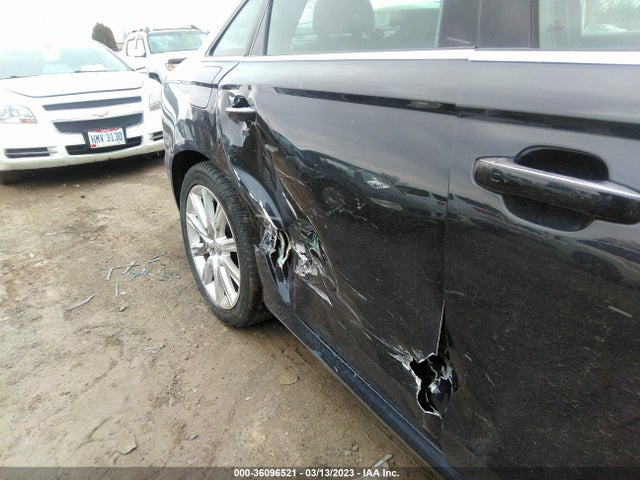 WAUHGAFC2EN058575 Audi A6 3.0t Prestige
