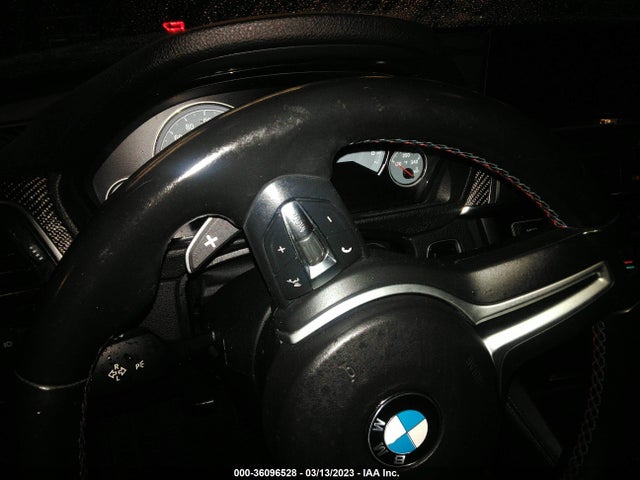 BMW M4 2016 WBS3R9C50GK335619 Image 7