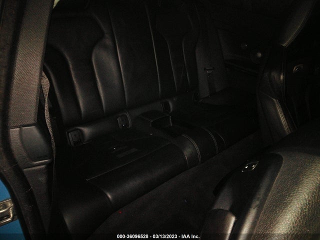 BMW M4 2016 WBS3R9C50GK335619 Image 8