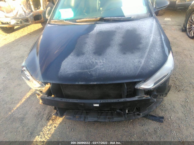 Hyundai ELANTRA SE 2018 KMHD74LF7JU479527 Image 6